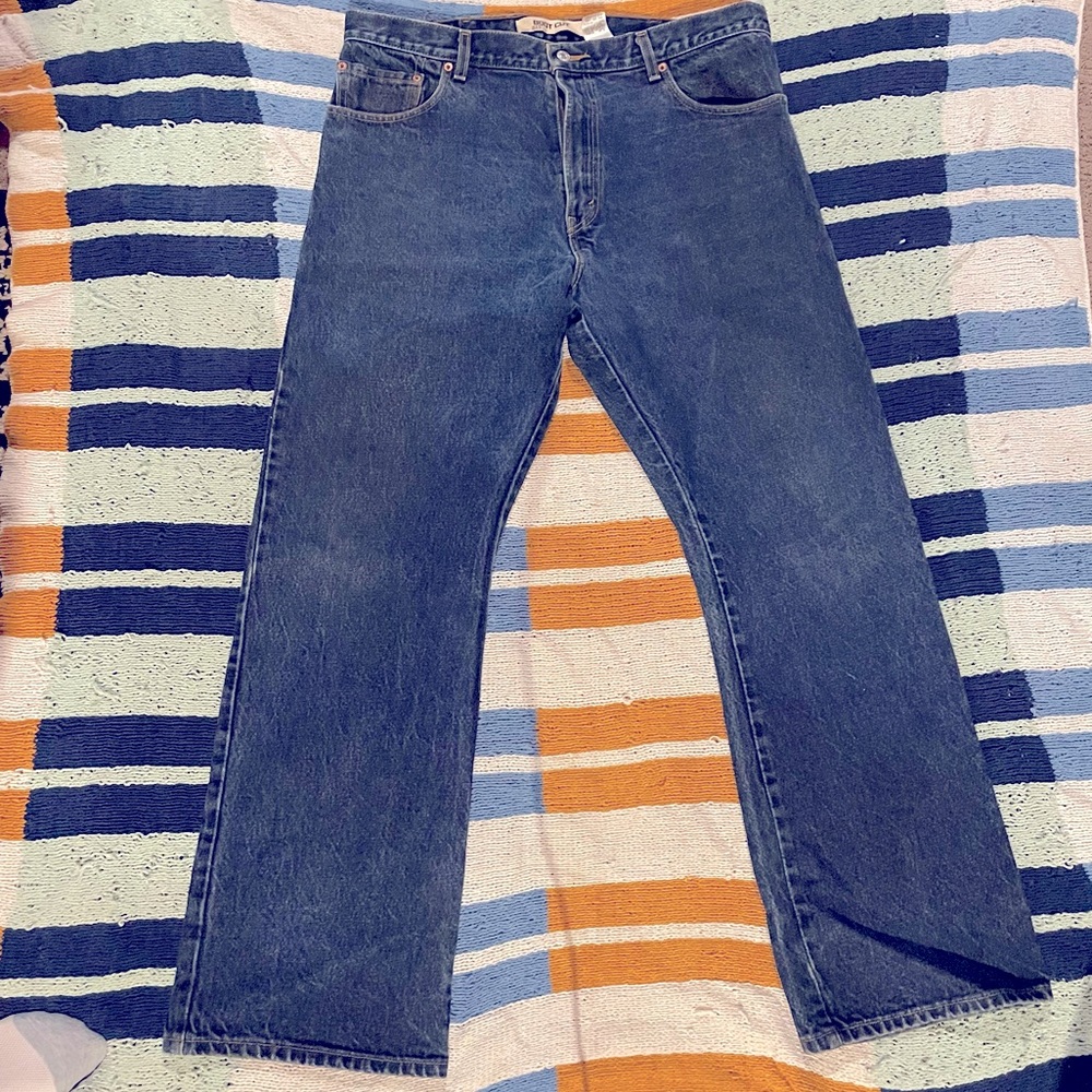 VTG Levi’s 517 jeans Men’s size 38x32